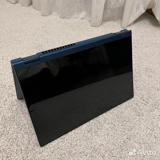 Lenovo ideapad flex 5 14IIL05