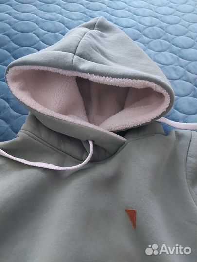 Спортивный костюм женский