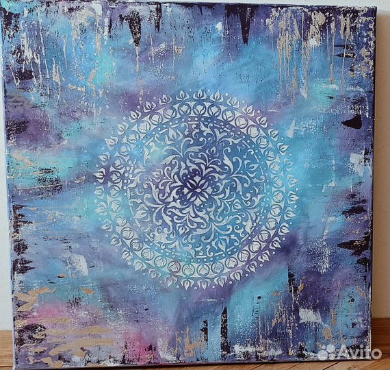 Панно на стену 