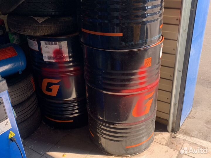 Масло, чистая отработка, не мазут, продам