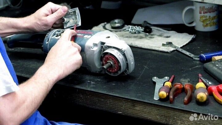 Требуется мастер/помощник мастера