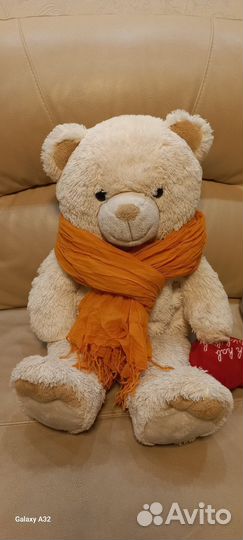 Женский шарф