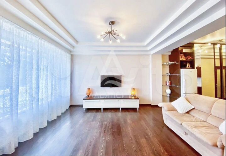 1-к. квартира, 49,7 м², 2/10 эт.