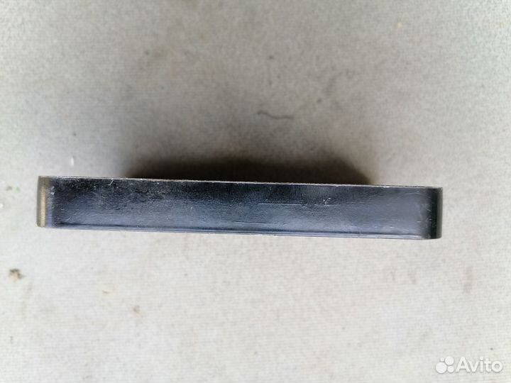 Проставка под карбюратор для ваз 2101-2107