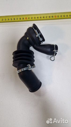 Патрубок для стиральной машины gorenje, hisense (H