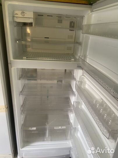 Холодильник Голдстар. Доставка