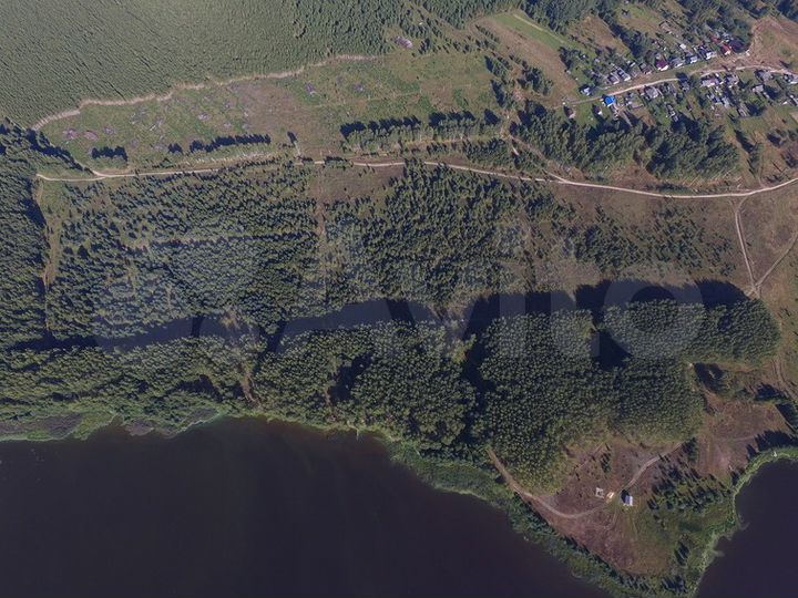 Участок 20 сот. (ИЖС)