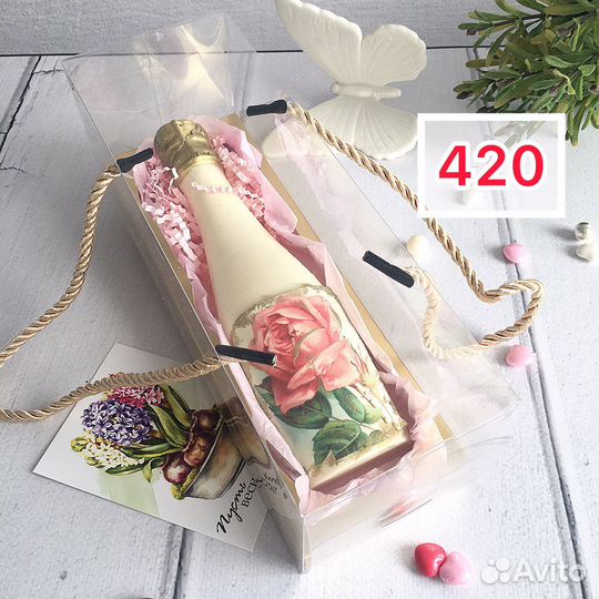 Подарок маме, мамочке, бабушке, сестре, племянице