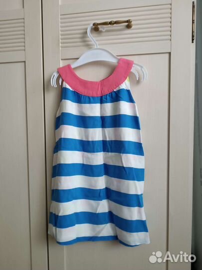 Вещи пакетом на девочку