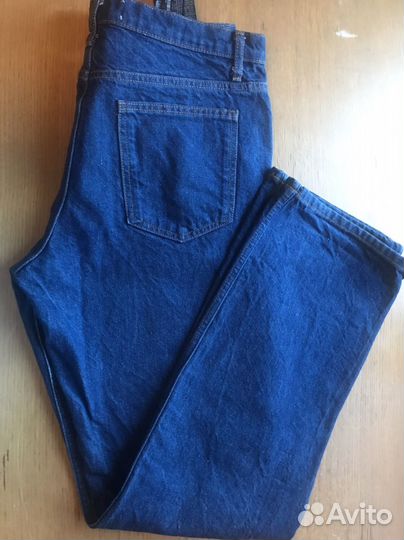 Джинсы Zara 48-50 размер