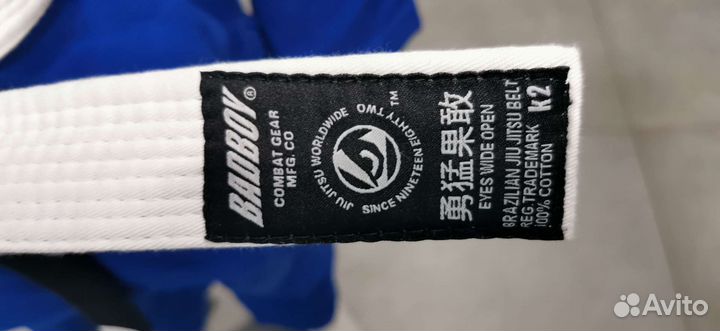 Кимоно badboy оригинал