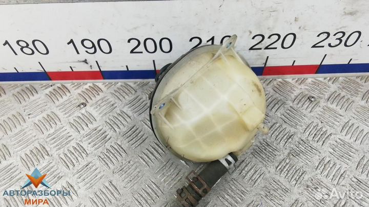 Бачок расширительный Toyota Corolla