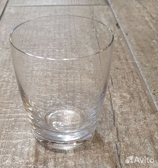 Бокалы и рюмки