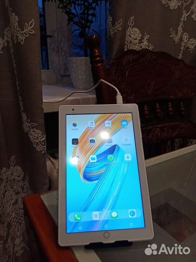 Планшет t Pad 5 PRO 128 GB новый