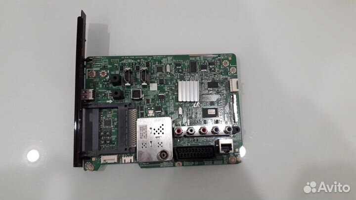 Разбор Samsung ue40eh5057