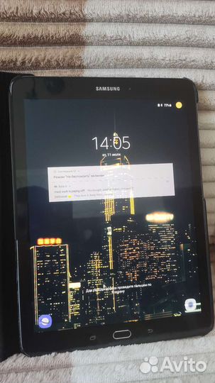 Samsung galaxy tab s2 9.7