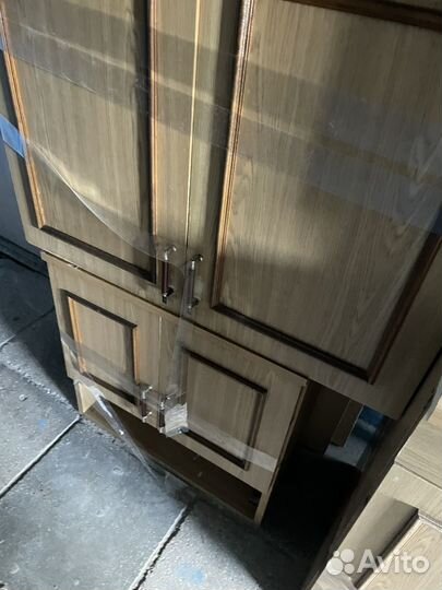 Кухонный гарнитур бу бесплатно самовывоз