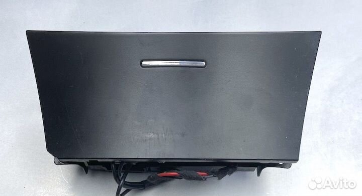 Лифан Солано Пепельница передняя