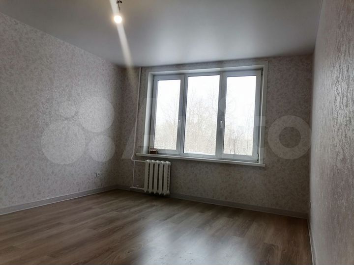 2-к. квартира, 45,3 м², 4/5 эт.