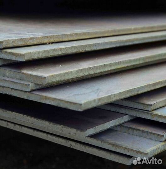 Лист металл холоднокатаный 3 LH-1216