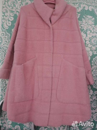 Полупальто-Свинг