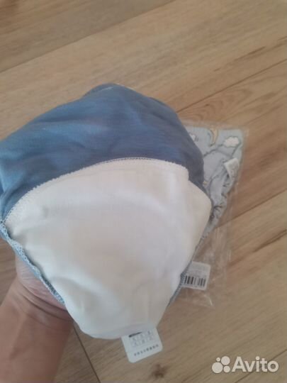Многоразовые подгузники трусики