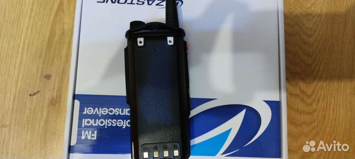 Zastone uv008 (2 версия)