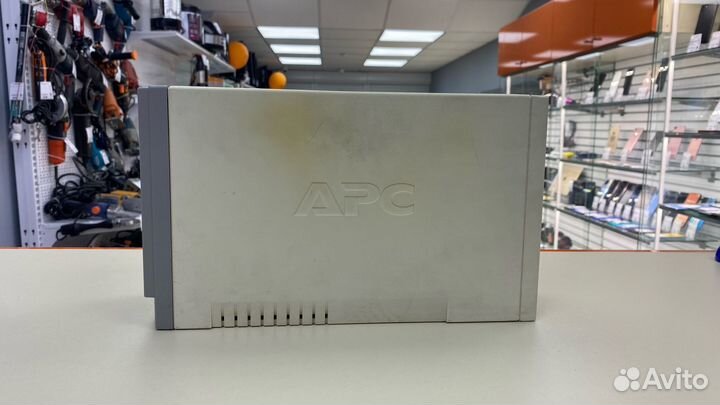 Ибп бесперебойник 200w (Навашина)