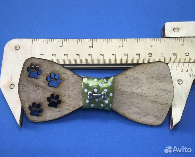 Галстук -бабочка