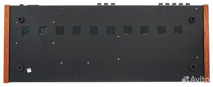 Sequential Prophet Rev2 16-voice Module