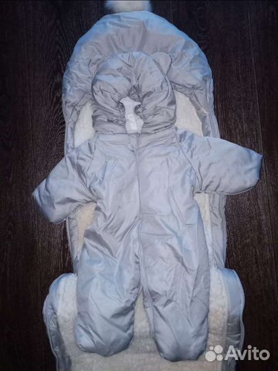 На выписку и не только