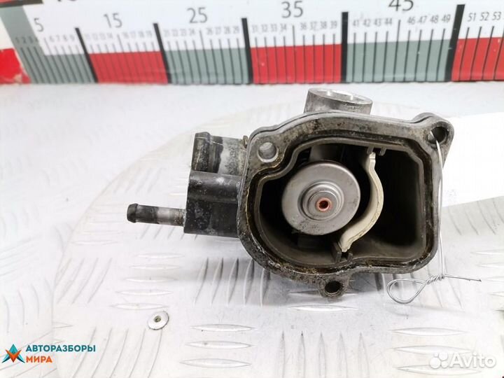 Корпус термостата Mercedes-Benz C-Класс