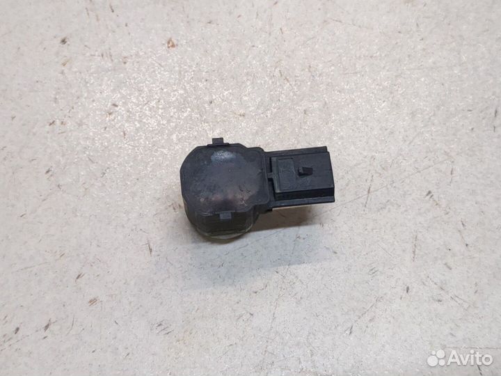 Датчик парктроника Ford Focus 3, 2015
