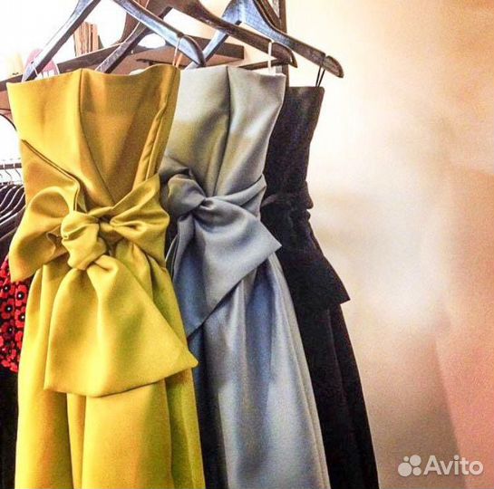 Платье женское новое