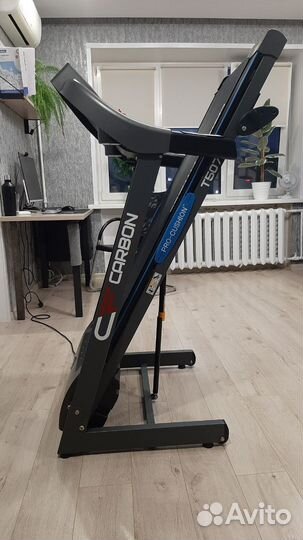 Беговая дорожка carbon T507