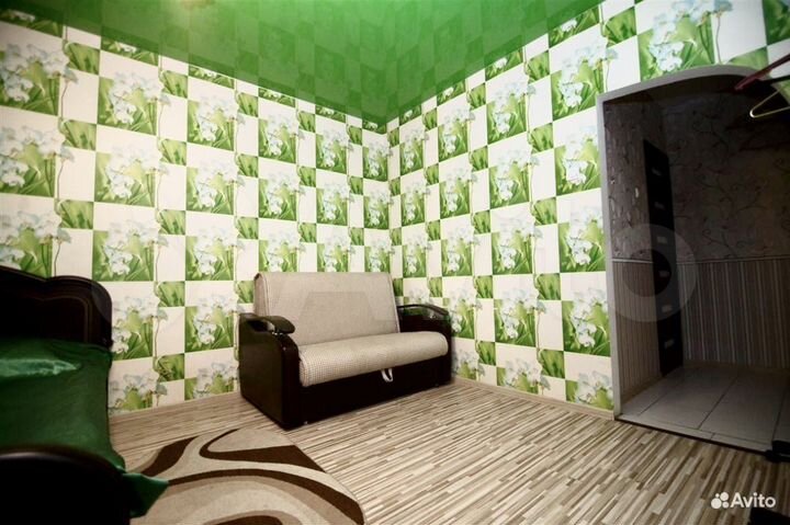 Квартира-студия, 38 м², 14/15 эт.