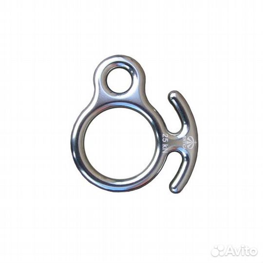 Спусковое устройство Вертикаль Восьмерка рогатая