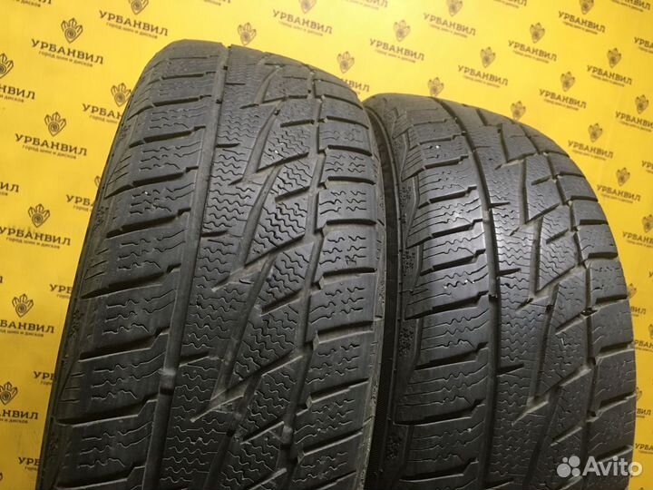 Matador MP 92 Sibir Snow 185/60 R15 84T