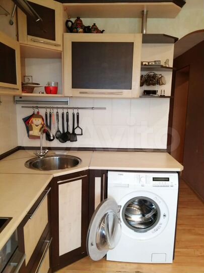 2-к. квартира, 48,6 м², 8/9 эт.