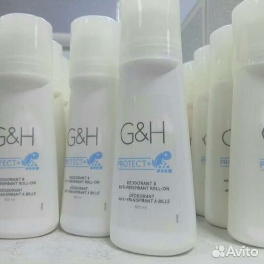 Дезодорант шариковый Амвей