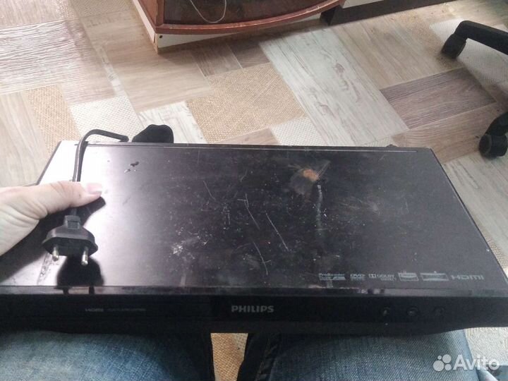 Приставка для телевизора