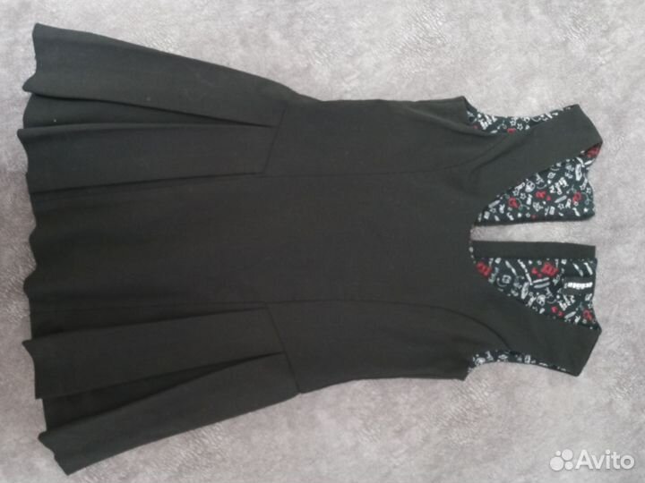 Вещи на девочку