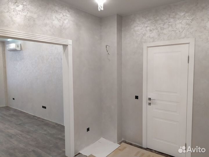 Ремонт квартиры, помещения, кухни, комнаты