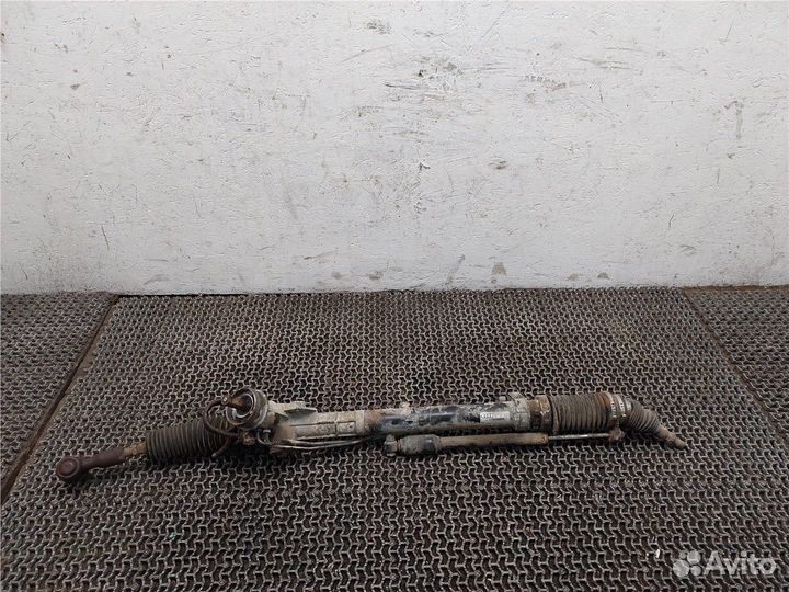Рейка рулевая с г/у Audi A6 (C5), 2003