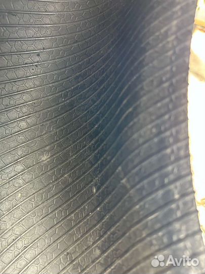 Matador MP 82 Conquerra 2 255/55 R18