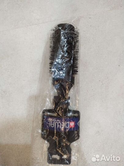 Расческа Брашинг новая немецкая