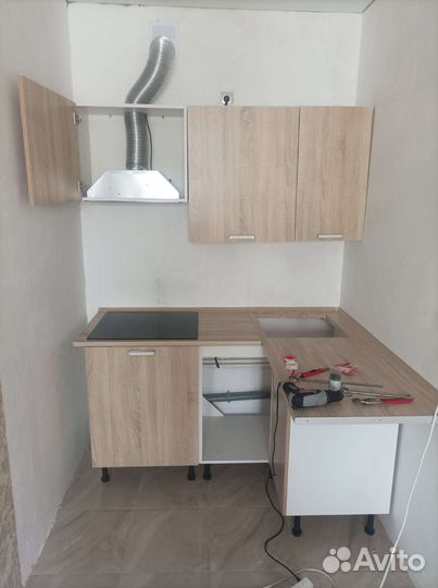 Мастер на час