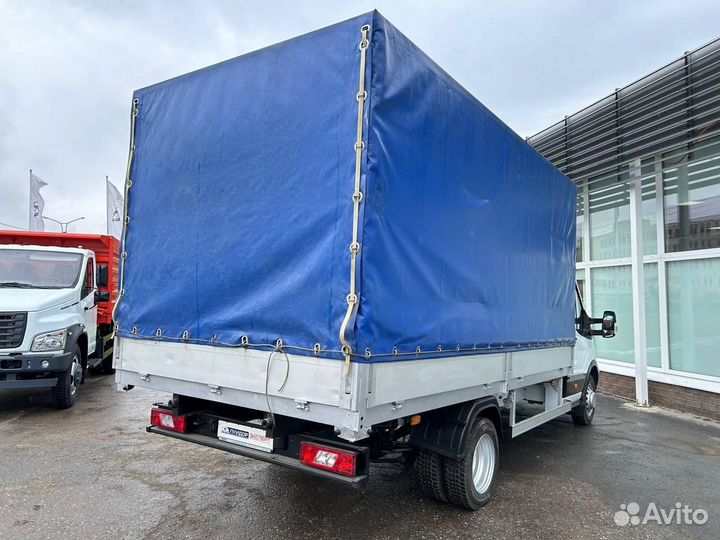 Ford Transit 2.2 МТ, 2020, 187 000 км