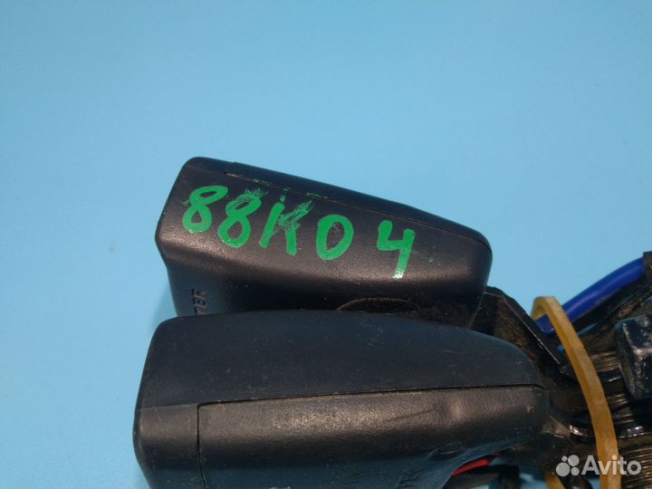 Ответная часть ремней безопасности для Hyundai i30