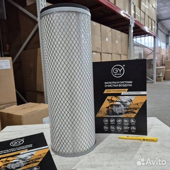 Комплект воздушных фильтр Daewoo